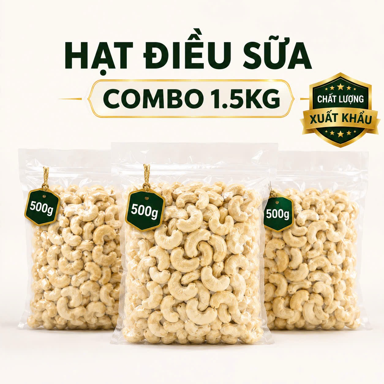 Combo 1.5KG